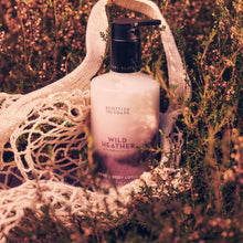 Load image into Gallery viewer, Wild Heather Hand &amp; Body Lotion 300ml Pump Bottle
