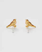 Load image into Gallery viewer, Robin Stud Earrings
