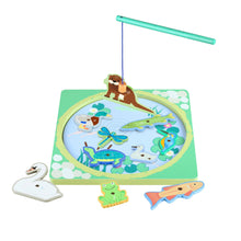 Load image into Gallery viewer, Lake Dipping Game
