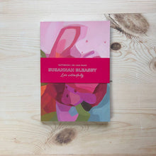 Load image into Gallery viewer, Pink flower notebook | A5 notebooks
