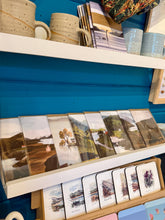 Load image into Gallery viewer, Luna's Glencoe, Cosy Cottage Greeting Cards
