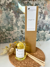 Load image into Gallery viewer, Angel Oil - Pippin - Rattan Reed Diffuser 100ml
