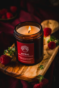 Astral  - Fellside Candle Co