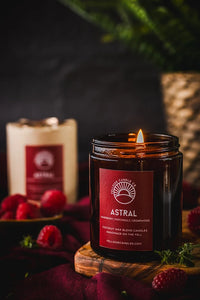 Astral  - Fellside Candle Co