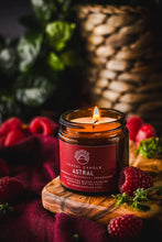 Load image into Gallery viewer, Astral - travel size - Fellside Candle Co
