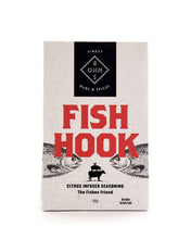 Load image into Gallery viewer, Fish Hook: Citrus Infused Seasoning
