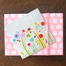 Load image into Gallery viewer, Thinking Of You Card
