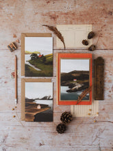 Load image into Gallery viewer, Croft Cottage, Cosy Cottage Greeting Cards
