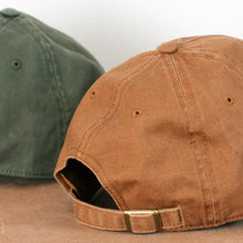 Load image into Gallery viewer, I Think I Need More Coffee - Cotton Baseball Cap
