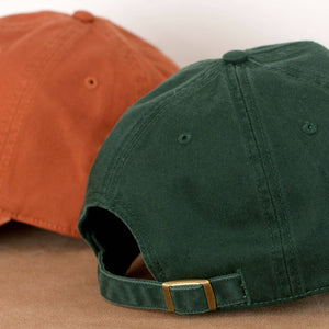 Everything is Under Control - Cotton Baseball Cap