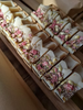 Pelargonium & Bergamia hand and body soap bar