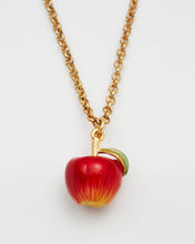 Load image into Gallery viewer, Apple Necklace
