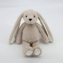 Load image into Gallery viewer, Bunny Beige Dingle Dangle Small
