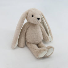 Load image into Gallery viewer, Bunny Beige Dingle Dangle Small
