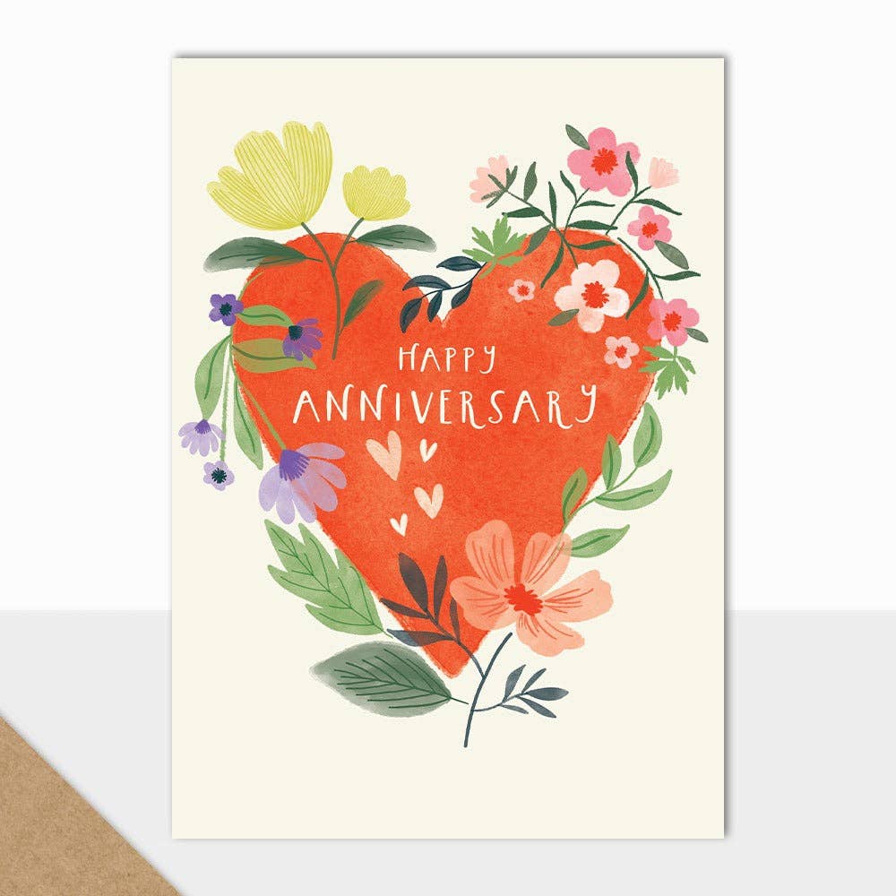 Eden Collection - Happy Anniversary