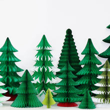 Load image into Gallery viewer, Paper Dreams Classic Christmas Tree 25cm Traditional Green
