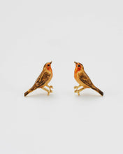 Load image into Gallery viewer, Robin Stud Earrings
