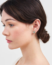 Load image into Gallery viewer, Forget Me Not Stud Earrings
