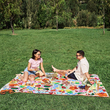 Load image into Gallery viewer, Dock &amp; Bay Picnic Blanket - Supper Club
