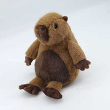 Load image into Gallery viewer, Capybara Small
