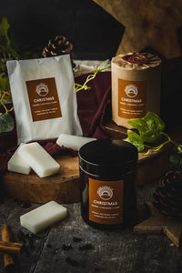 Christmas  - Fellside Candle Co