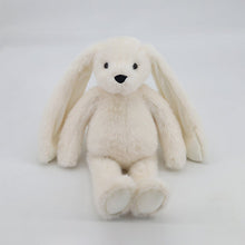 Load image into Gallery viewer, Bunny Cream Dingle Dangle Small
