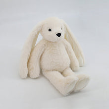 Load image into Gallery viewer, Bunny Cream Dingle Dangle Small
