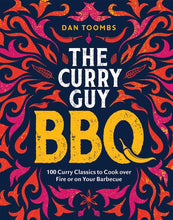 Load image into Gallery viewer, The Curry Guy BBQ
