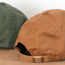Load image into Gallery viewer, Pastry Person - Cotton Baseball Cap
