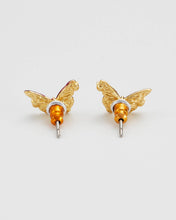 Load image into Gallery viewer, Eve Butterfly Stud Earrings
