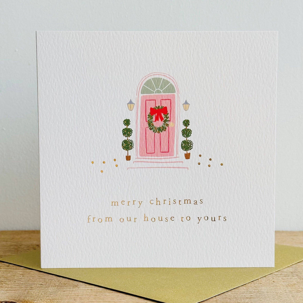 MLC19 From Our House To Yours