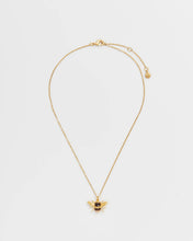 Load image into Gallery viewer, Bee Necklace
