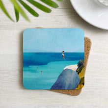 Load image into Gallery viewer, Leap Swimming Coaster
