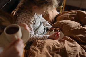 Harth Smoky Chilli Hot Chocolate 