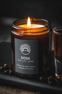 Dusk - Fellside Candle Co