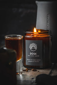 Dusk - Fellside Candle Co