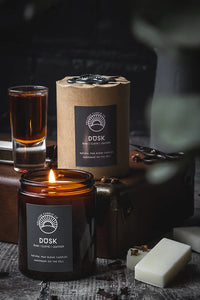 Dusk - Fellside Candle Co