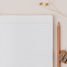 Load image into Gallery viewer, A5 Scotland Notebook - Loch Lomond, Argyll and Bute
