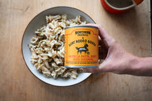 Load image into Gallery viewer, Hasta La Pasta, Baby - Pasta Seasoning - Goat Rodeo Goods + Northern Pasta Co Collaboration

