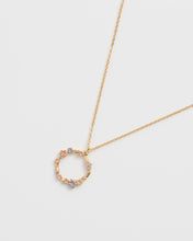 Load image into Gallery viewer, Hibiscus Necklace
