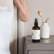 Load image into Gallery viewer, Bergamot and Frankincense Pillow Spray
