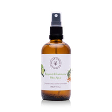 Load image into Gallery viewer, Bergamot and Frankincense Pillow Spray
