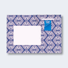 Load image into Gallery viewer, Pencil Pigeon letter pack
