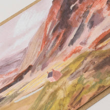 Load image into Gallery viewer, Scottish Landscape Card - Braemar, Aberdeenshire, Scotland
