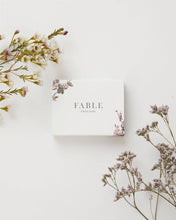Load image into Gallery viewer, Daisy Huggie Earrings
