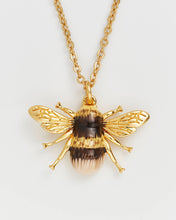 Load image into Gallery viewer, Bee Necklace

