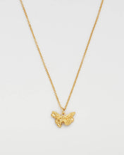 Load image into Gallery viewer, Hera Butterfly Necklace

