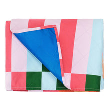 Load image into Gallery viewer, Dock &amp; Bay Picnic Blanket - Sugar Sorbet

