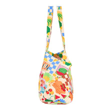 Load image into Gallery viewer, Dock &amp; Bay Foldaway Tote Bags - Supper Club
