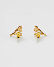 Load image into Gallery viewer, Robin Stud Earrings
